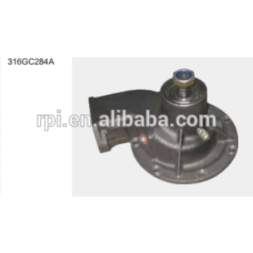 GENUINE AUTO WATER PUMP FOR TRUCK 316GC284A